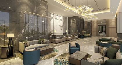 Oakwood Slipi Jakarta