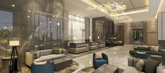 Oakwood Slipi Jakarta