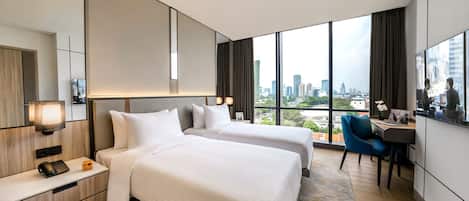 Premier Room