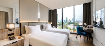 Oakwood Slipi Jakarta