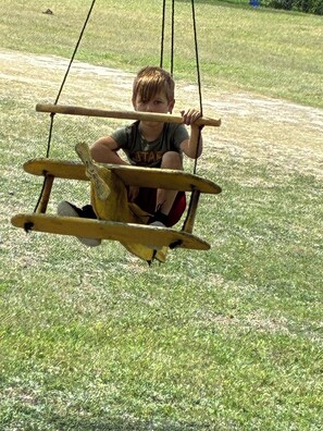 Miscellaneous - A little bit of heaven on a fun filled ranch outside quaint Brenham (Brenham)