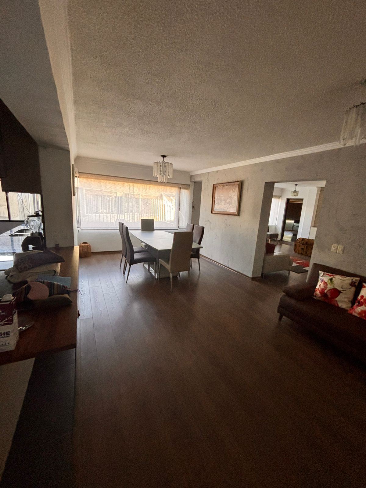Apartment Near La Carolina Park - Quito