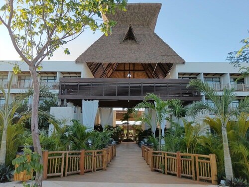 Hotel Mundo Maya Chichen Itza