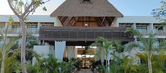 Hotel Mundo Maya Chichen Itza