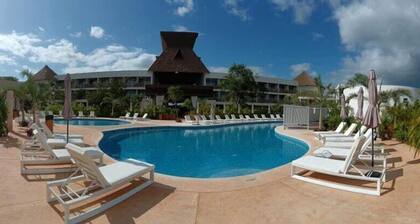 Hotel Mundo Maya Chichen Itza