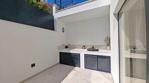 Terras