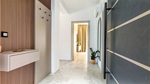 Interior - Villa Maria, a modern tourist oasis nestled in the heart of Dalmatian nature (Gata)