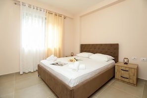 Wi-Fi de cortesia, roupa de cama, acesso para cadeiras de rodas