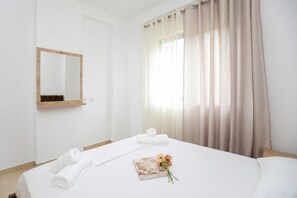 Wifi gratis, ropa de cama y acceso para silla de ruedas 