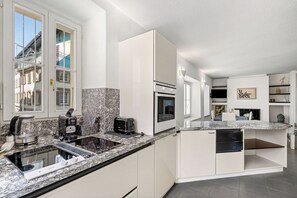 Cucina privata