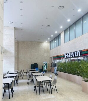Servei de restauració