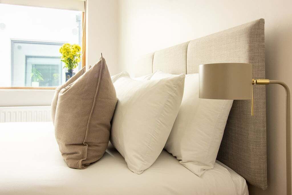 Guestready - The Luxe Room At Fownes Street - R11 - Malahide