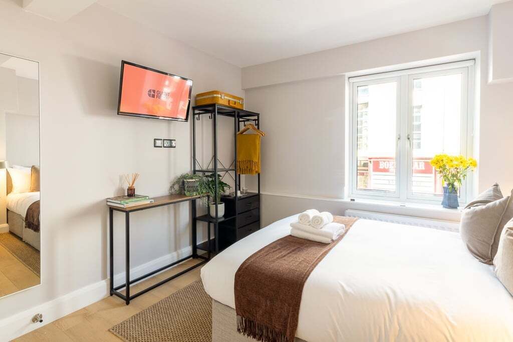 Guestready - The Comfy Room At Fownes Street - R5 - Malahide
