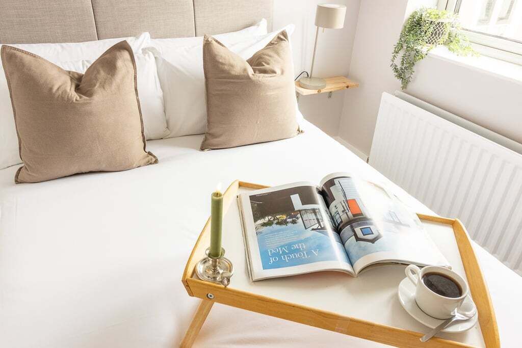 Guestready - The Snug Room At Fownes Street - R12 - Malahide