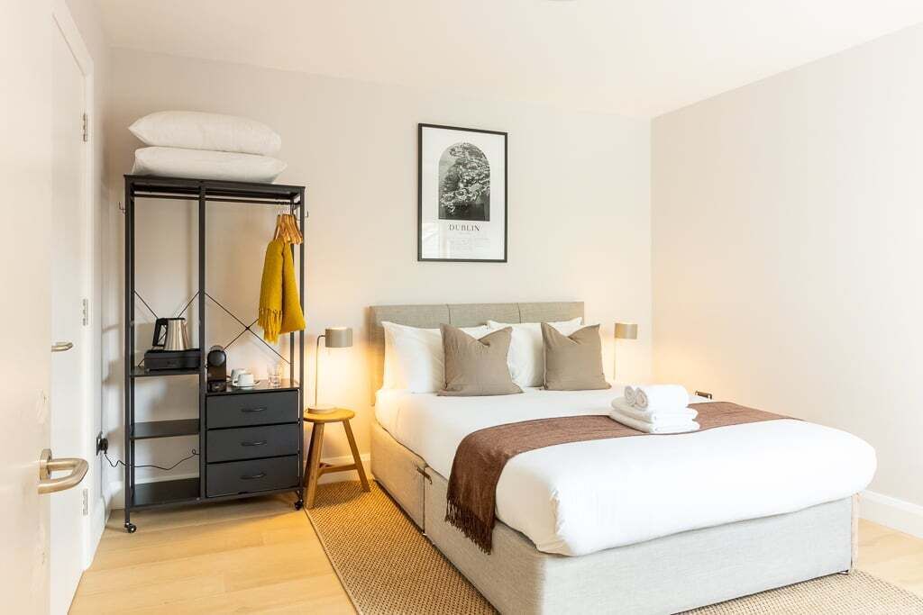 Guestready - The Exec Room At Fownes Street - R10 - Dublín