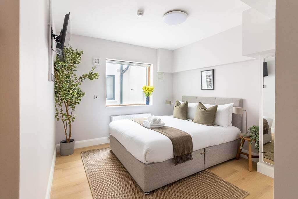 Guestready - The Luxe Room At Fownes Street - R7 - Dublin