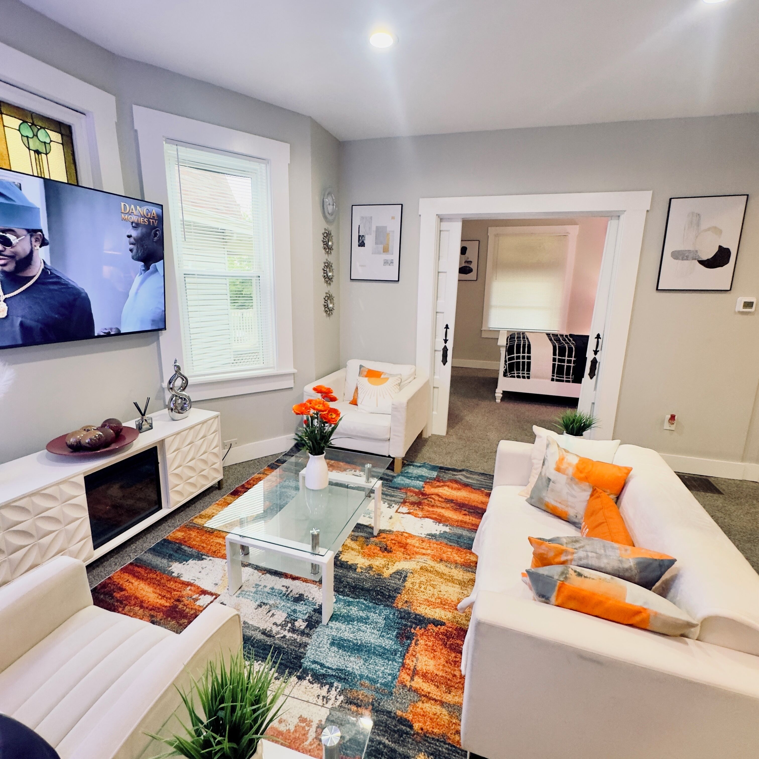 Smart TV