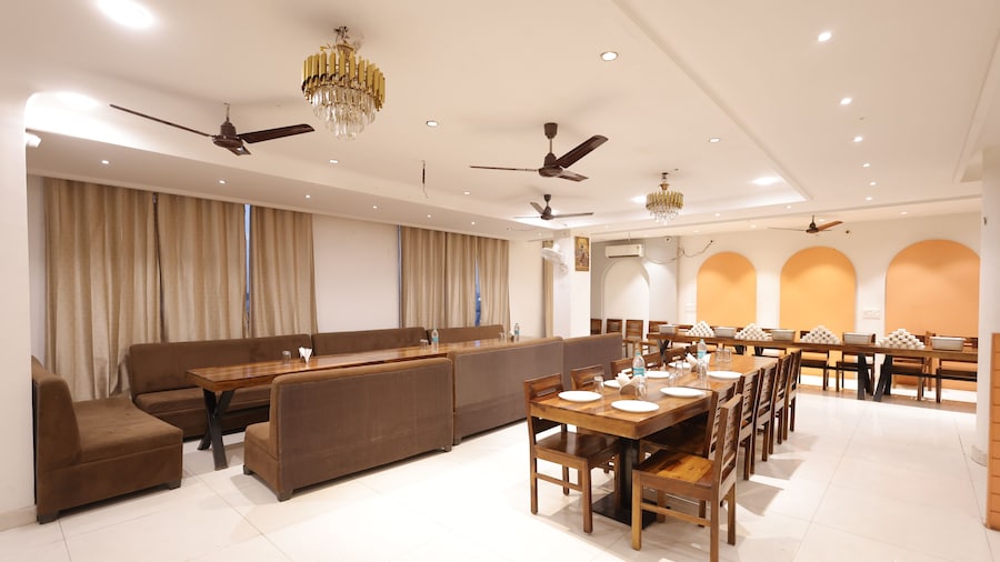 Hotel Royal Vilas