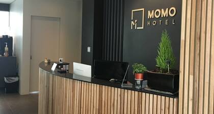 MOMO Hotel