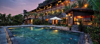 Hang Mua Ecolodge Ninh Hoa