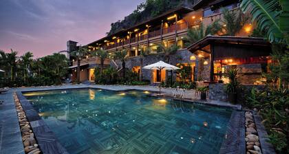 Hang Mua Ecolodge Ninh Hoa