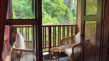 Double Room, Mountain View | Mountain view