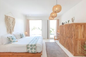 Room - Kima Surf Camp Canggu (Badung)