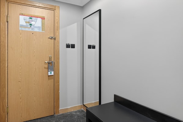 Studio, Mountain View | Interior - Al Thill Hotel (Makkah)