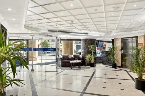 Al Thill Hotel