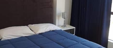 Chambre Standard, vue ville | Wi-Fi gratuit
