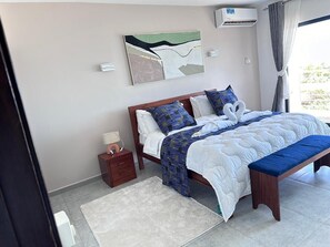 Room - Didas Villa Zanzibar (Zanzibar)