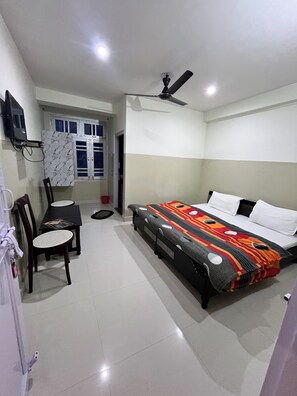 Room - Hotel Manimahesh Bharmour (Bharmour)