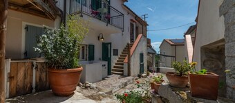 Le Cote di Seccheto - Goelba