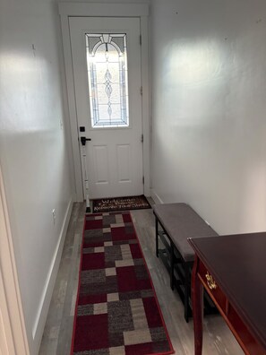 Interior - Long or Short Term corporate housing in a quiet area with view of Winnemucca. (Winnemucca)