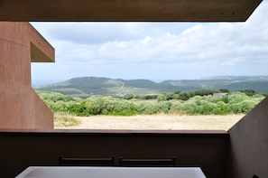 Outdoor dining - SWEET HOME I GINEPRI - SWEET HOME I GINEPRI (Trinita d'Agultu)