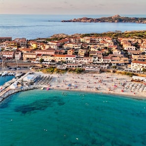 Beach - SWEET HOME I GINEPRI - SWEET HOME I GINEPRI (Trinita d'Agultu)
