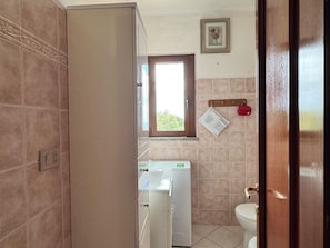 Bathroom - SWEET HOME I GINEPRI - SWEET HOME I GINEPRI (Trinita d'Agultu)