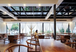 Restaurantes
