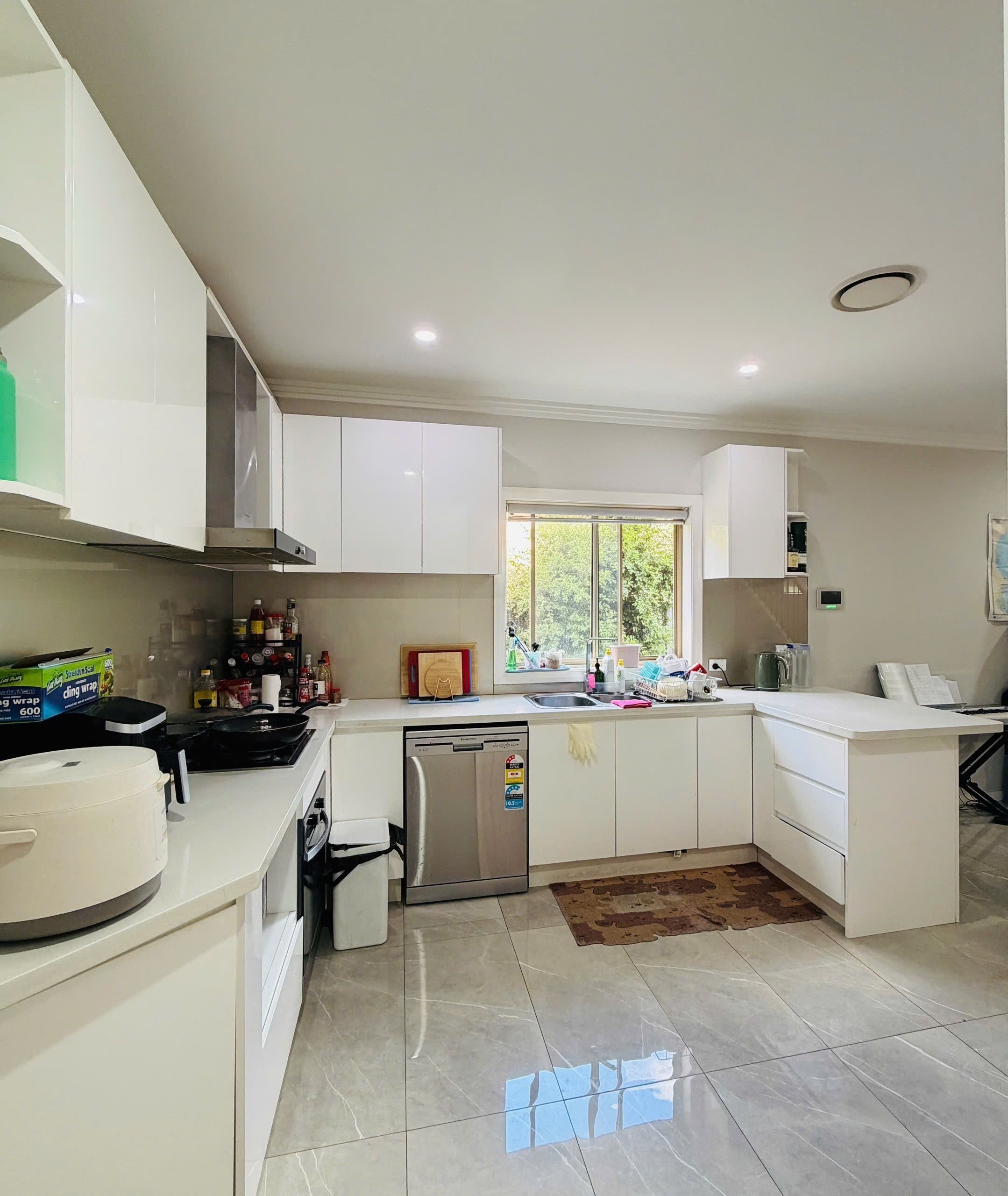 Cucina privata