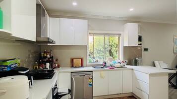 Cucina privata