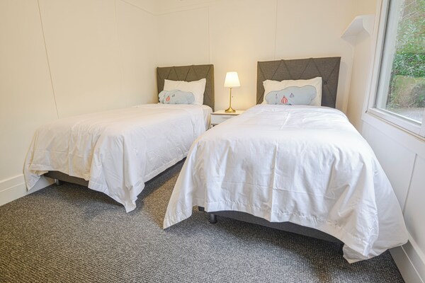 Stayau Alpine Retreat Family Falls Creek - Victoria