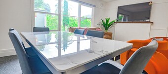 StayAU Alpine Retreat Family FALLS CREEK