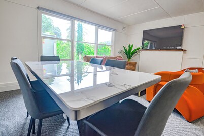 StayAU Alpine Retreat Family FALLS CREEK