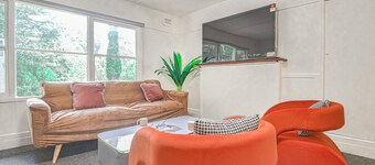 StayAU Alpine Retreat Family FALLS CREEK