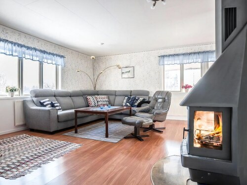 Lovely holiday home in the country!