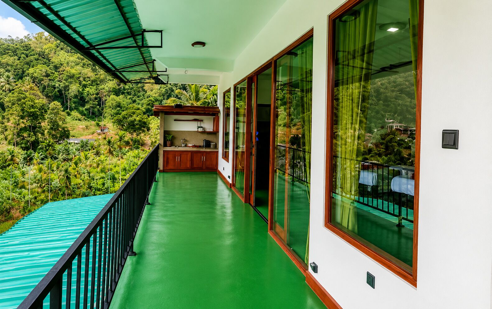 Terras