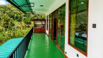 Terras