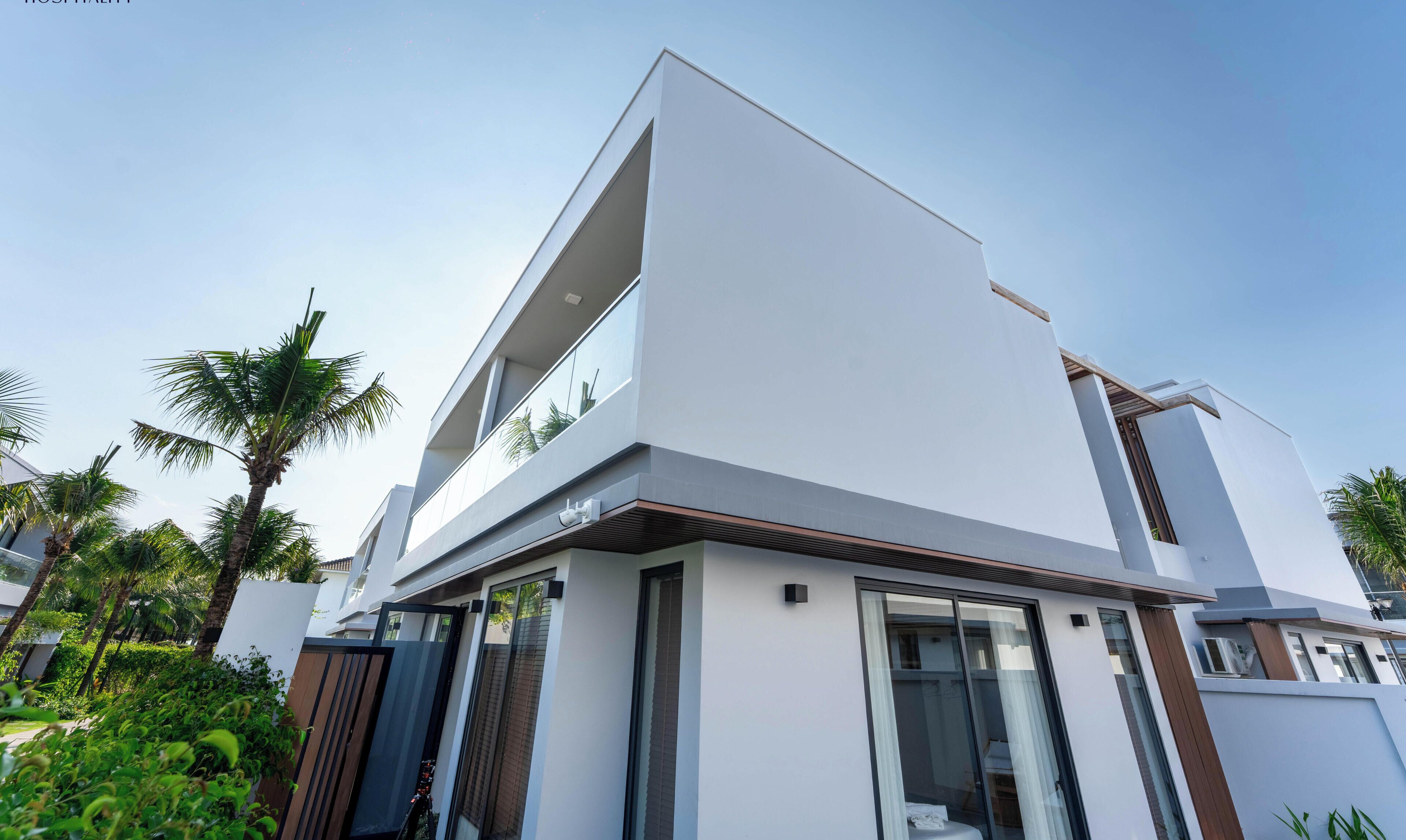 Villa, Private Pool, Pool View | Exterior