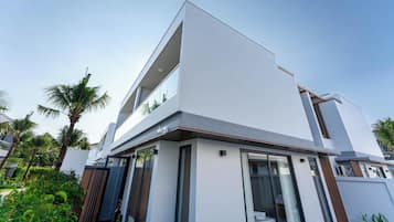 Villa, Private Pool, Pool View | Exterior