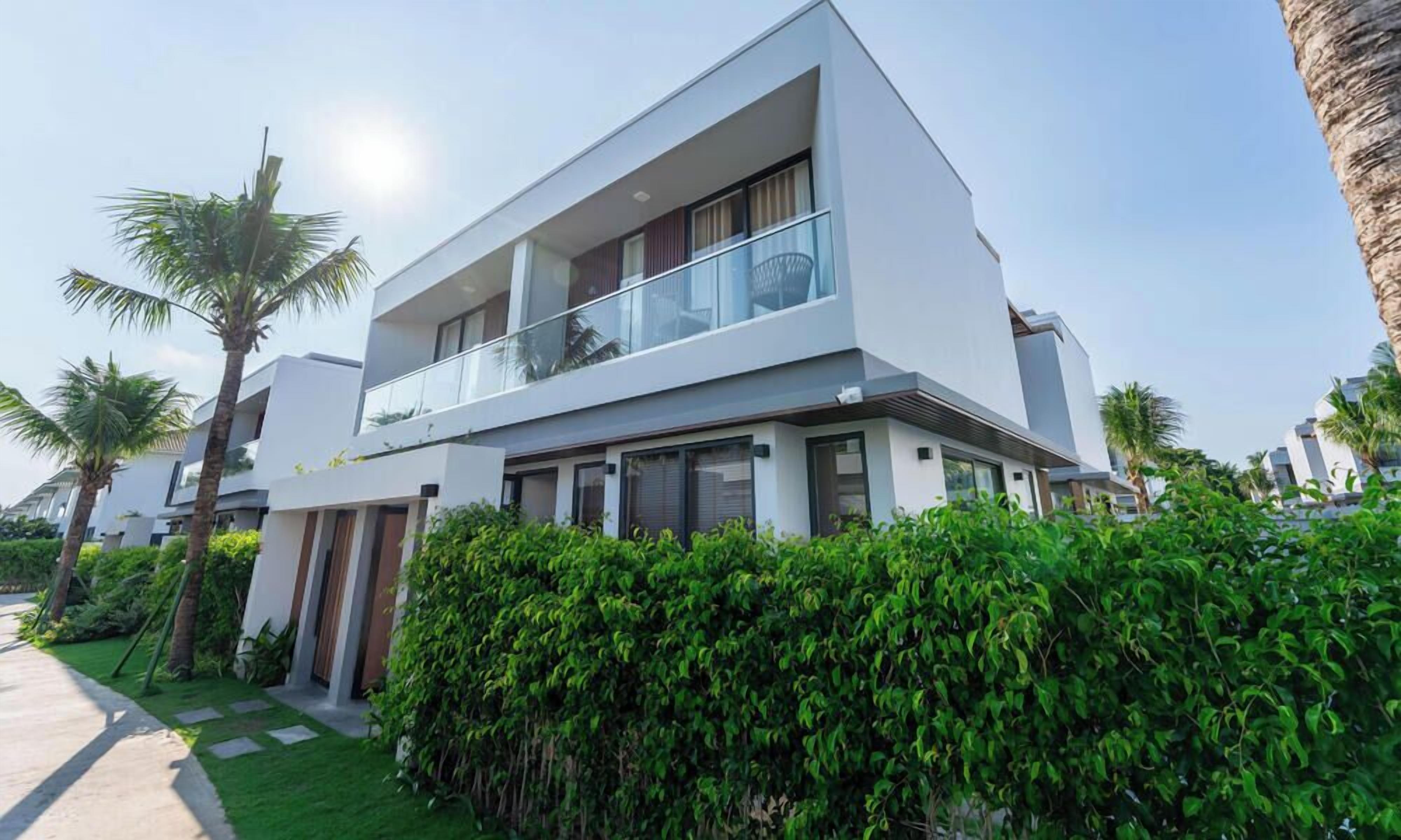 Villa, Private Pool, Pool View | Exterior